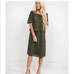 Shop Stevie dress